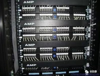 理線(xiàn)器 網(wǎng)絡(luò)工程安裝與設(shè)計(jì)的幕后功臣