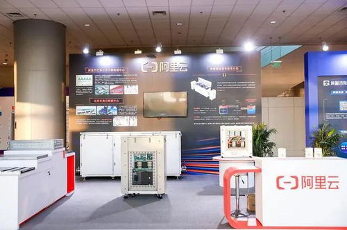 阿里云站穩(wěn)全球第一陣營 中國科技崛起,助力中國產(chǎn)業(yè)升級