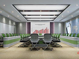 樂山辦公室設計的主頁 zcool